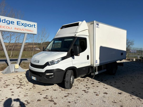 IVECO DAILY 60C15 frigo FNAX
