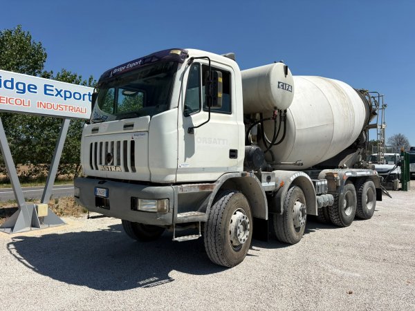 ASTRA HD7 84.45 4 assi 8x4